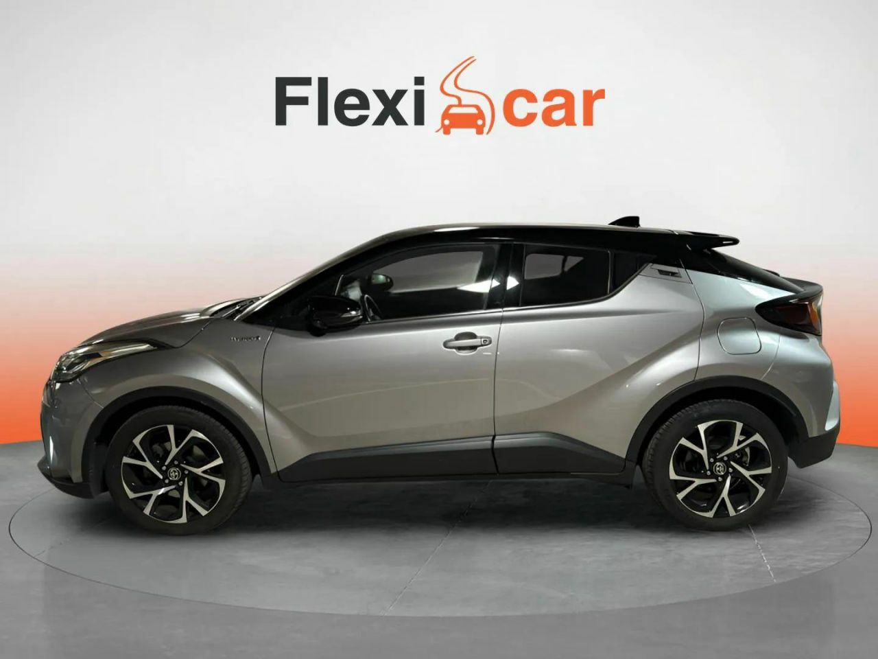 toyota c-hr 2020 / foto grande (3)