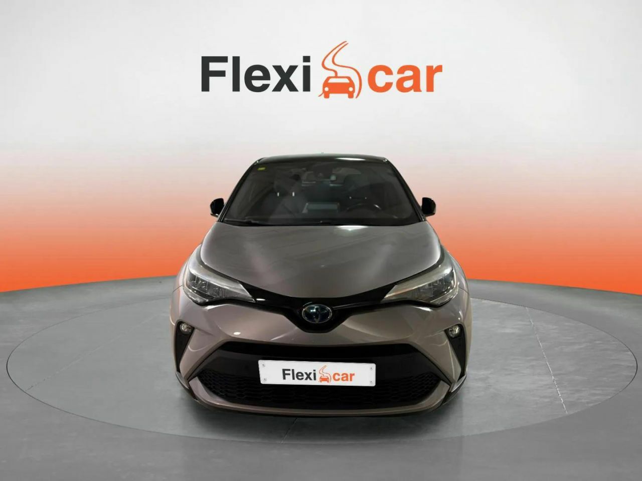 toyota c-hr 2020 / foto grande (2)