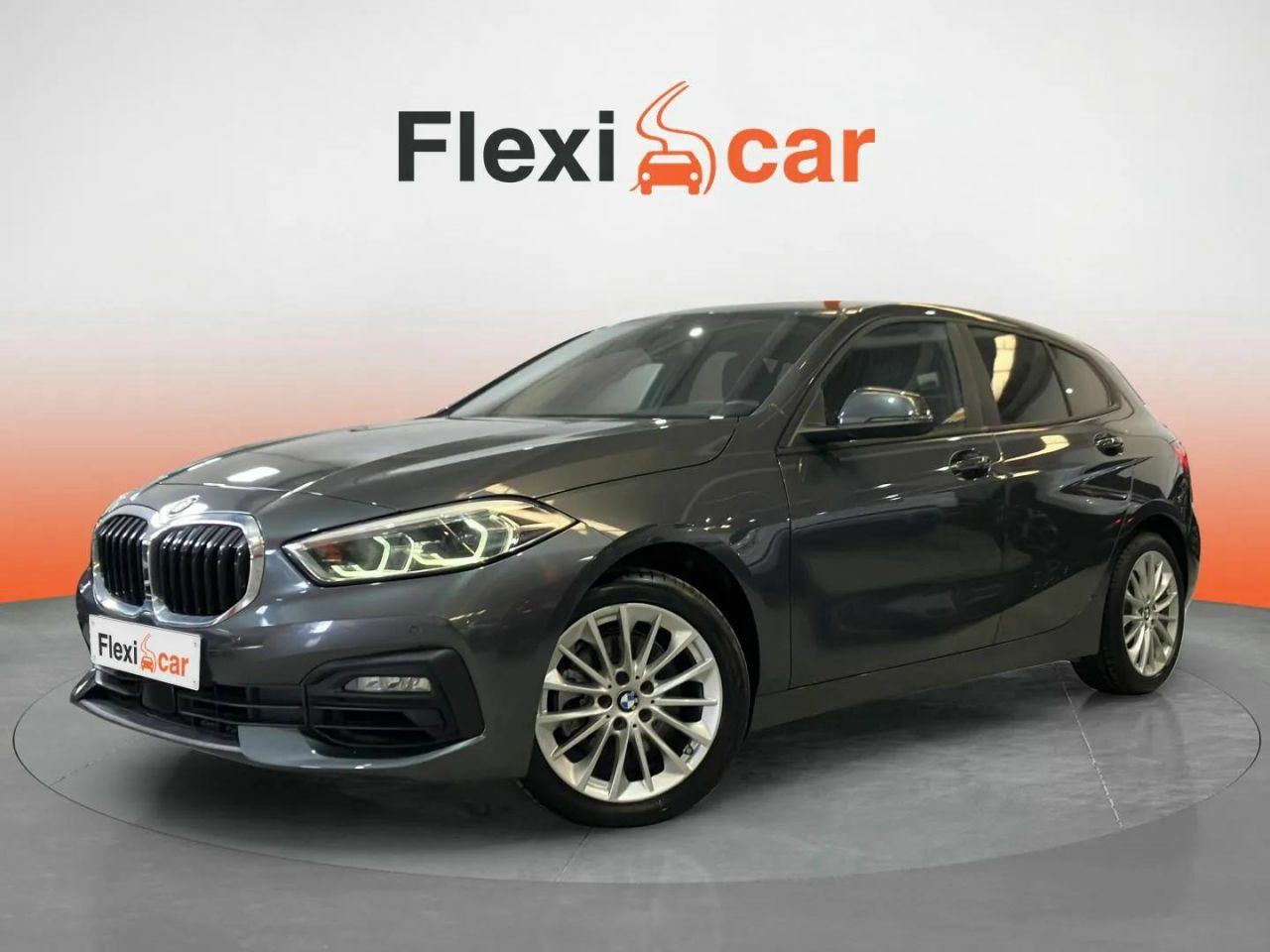 bmw serie 1 2020 / foto grande (3)