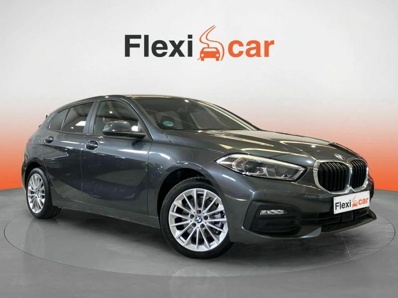 Bmw x3 2020  de segunda mano - bmw serie 1 2020 /
