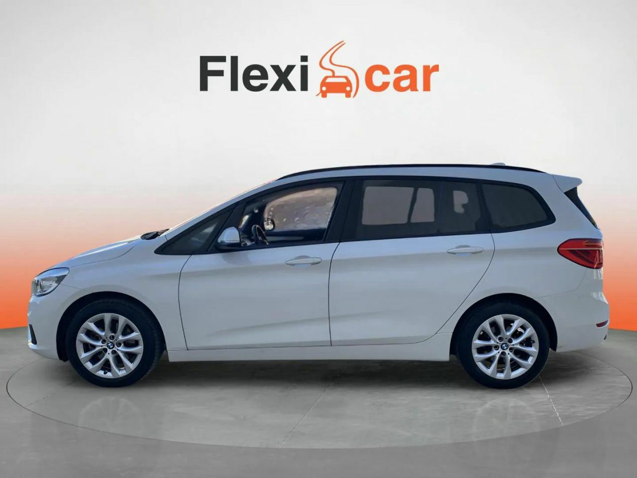 bmw serie 2 gran tourer 2015 / foto grande (3)