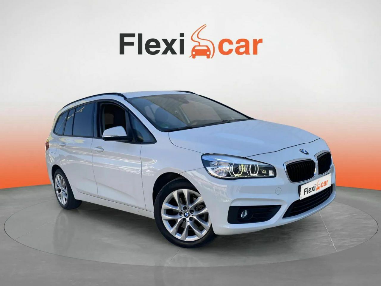 Bmw series 1 2005  de segunda mano - bmw serie 2 gran tourer 2015 /
