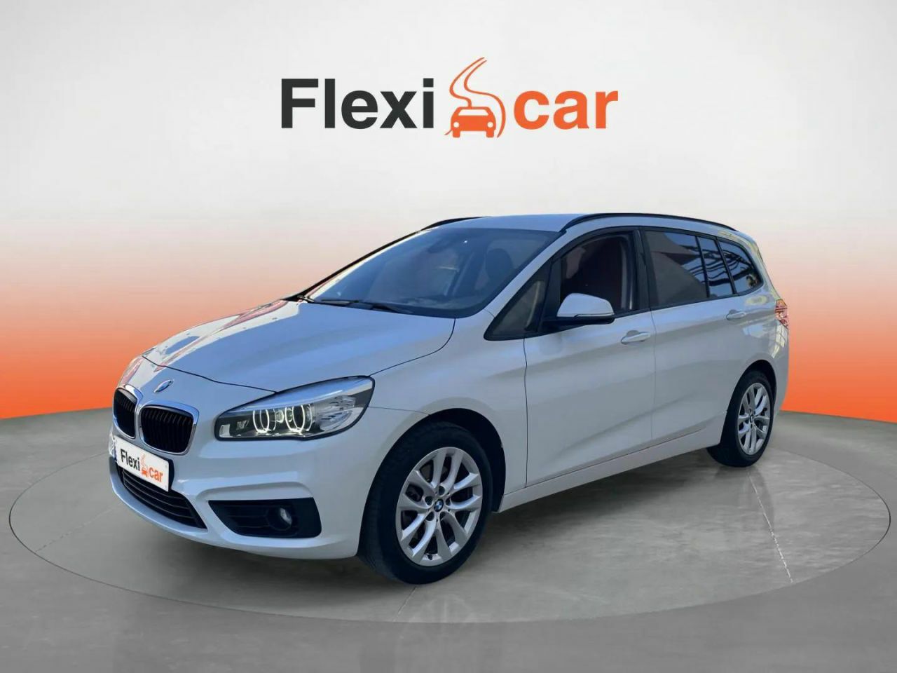 bmw serie 2 gran tourer 2015 / foto grande (2)