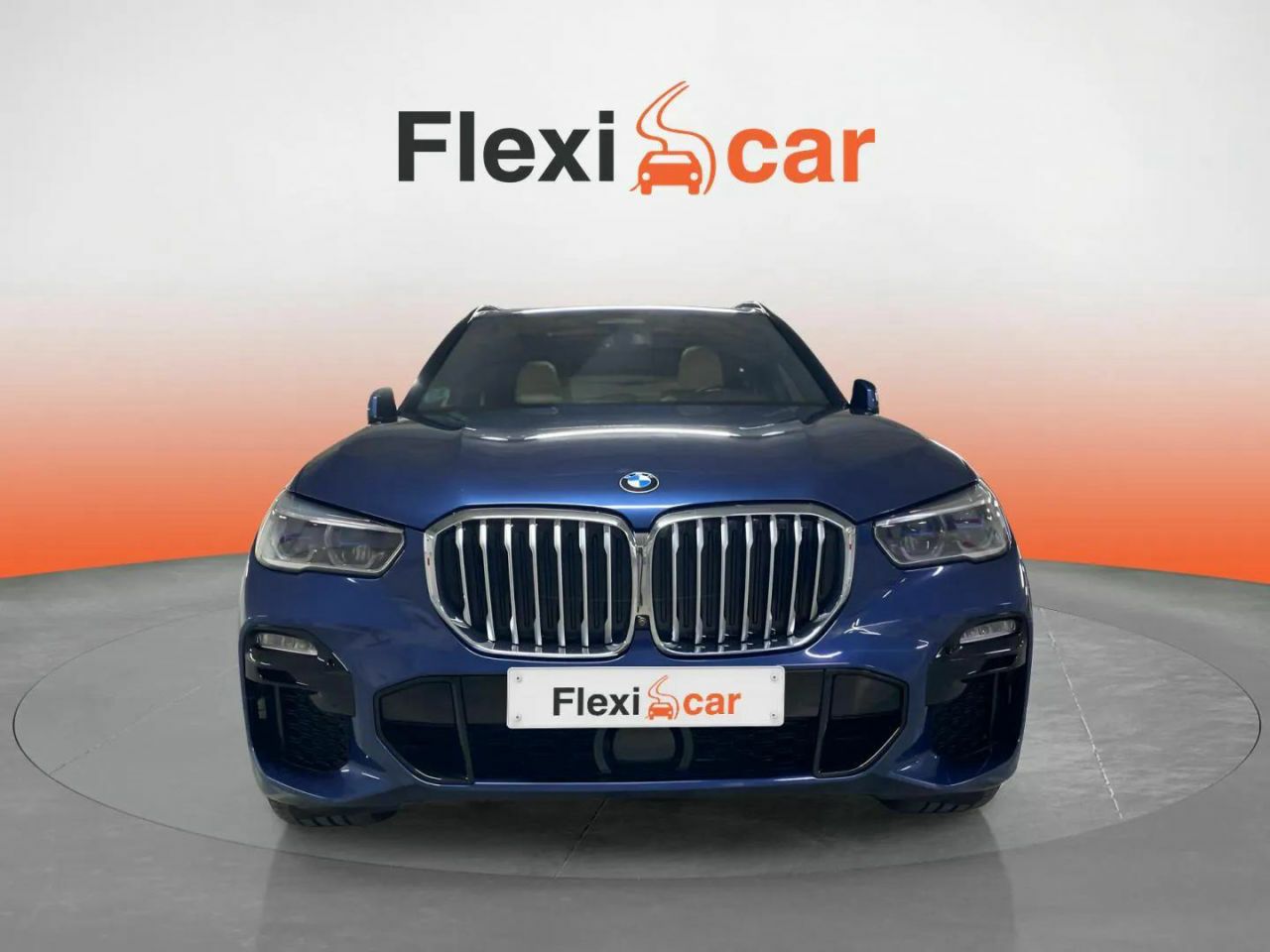 bmw x5 2018 / foto grande (2)