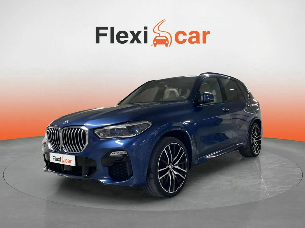 bmw x5 2018 / foto grande (3)