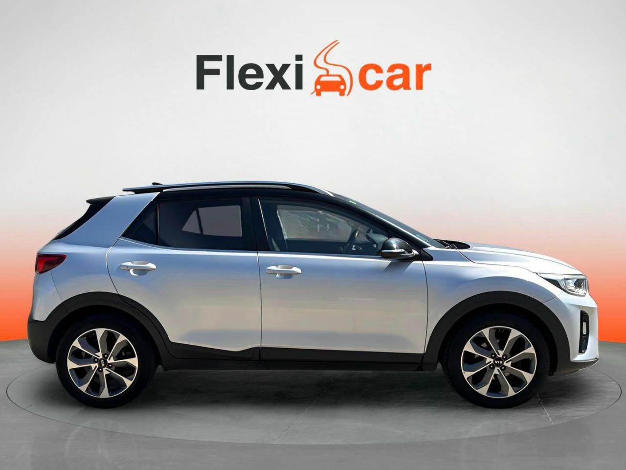 kia stonic 2020 / foto grande (2)