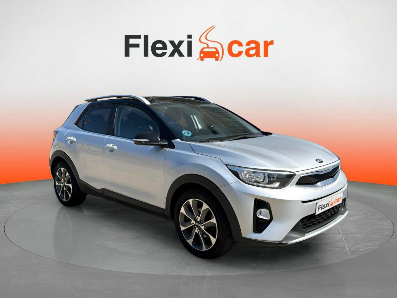 Foto kia stonic 2020 /