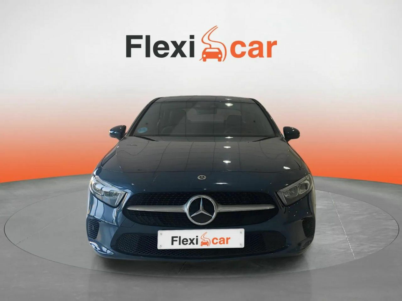 mercedes clase a 2021 / foto grande (3)