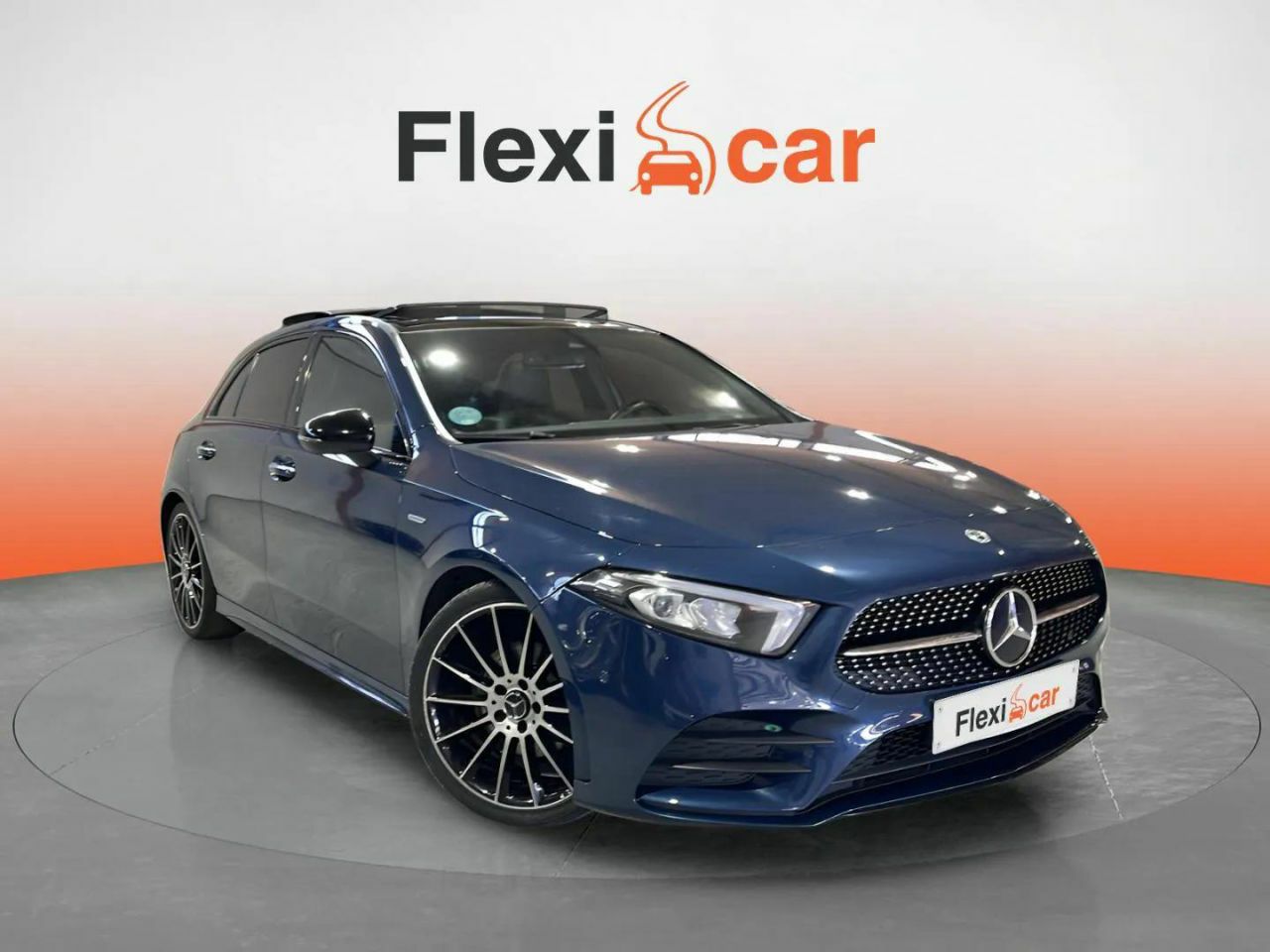 Mercedes clase e amg  de segunda mano - mercedes clase a 2021 /