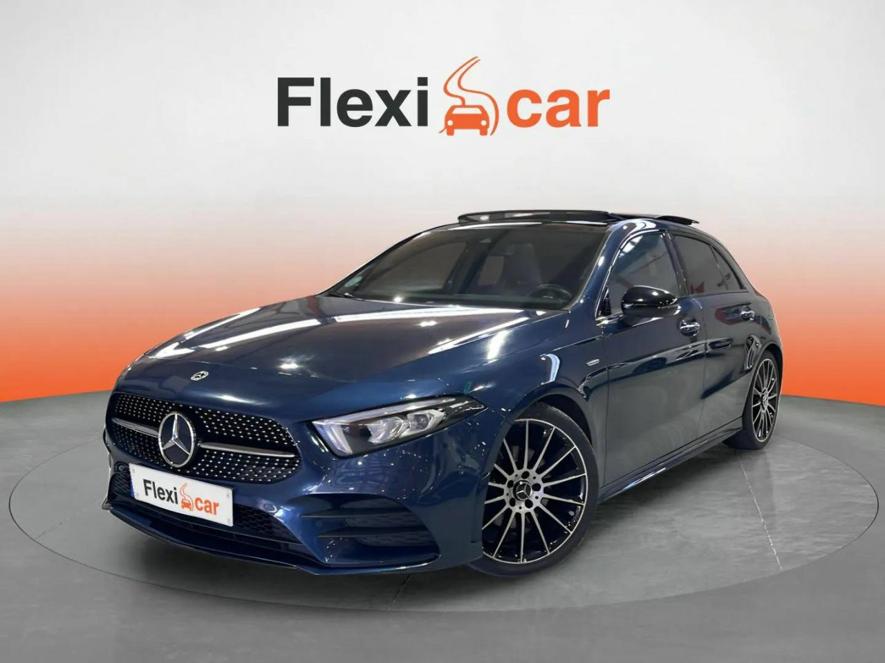 mercedes clase a 2021 / foto grande (3)