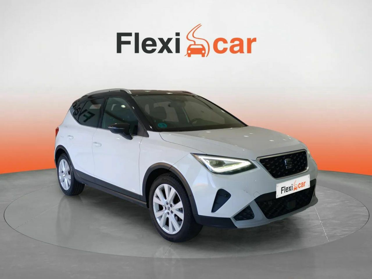 Gran oportunidad 600 olivos  de segunda mano - seat arona 2022 /