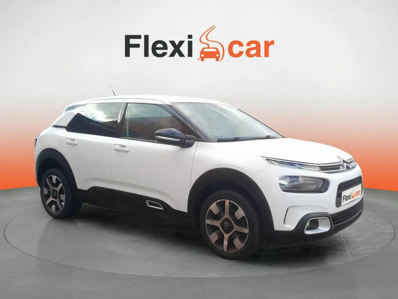 Foto citroën c4 cactus 2020 /