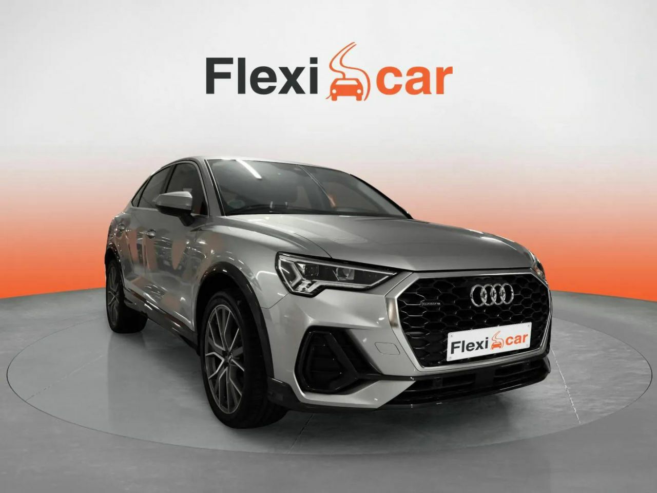 Audi q3 5 plazas  de segunda mano - audi q3 2020 /