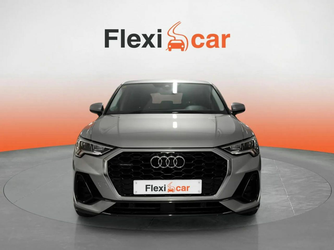 audi q3 2020 / foto grande (3)