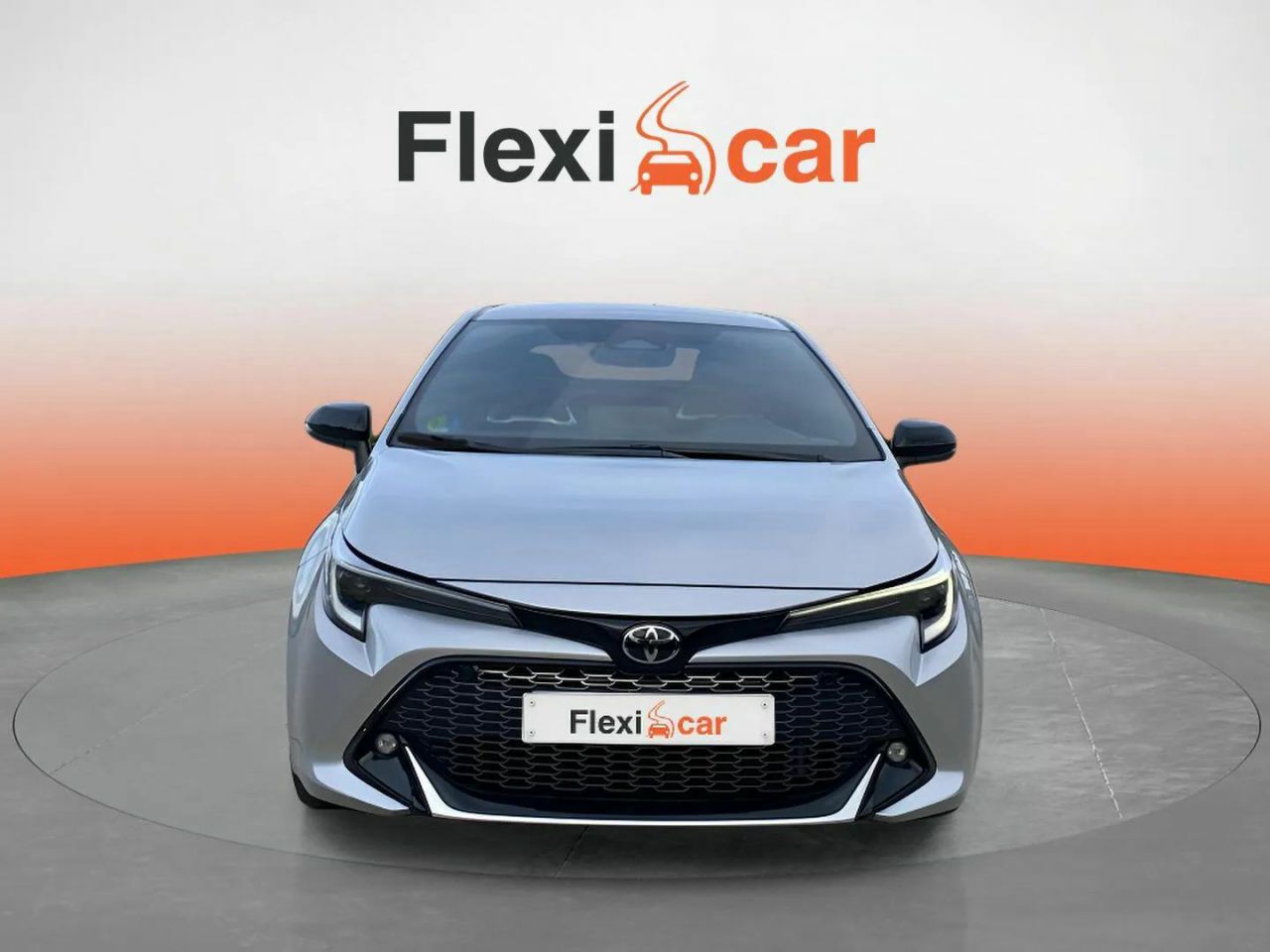 toyota corolla 2023 / foto grande (2)