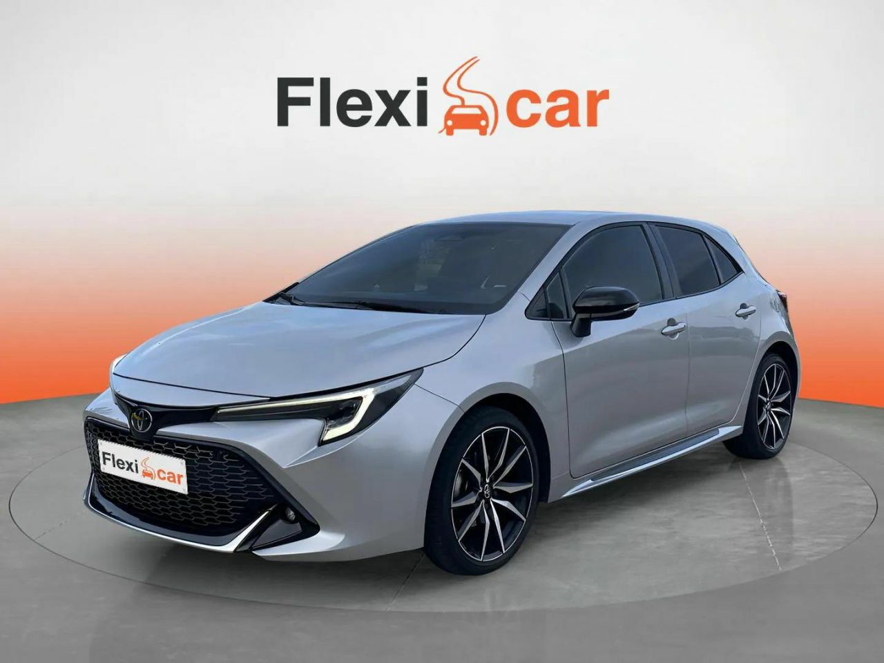 toyota corolla 2023 / foto grande (3)