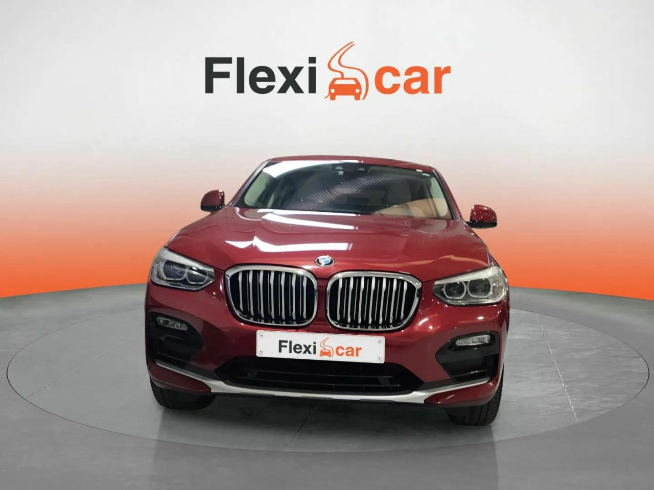 bmw x4 2019 / foto grande (2)