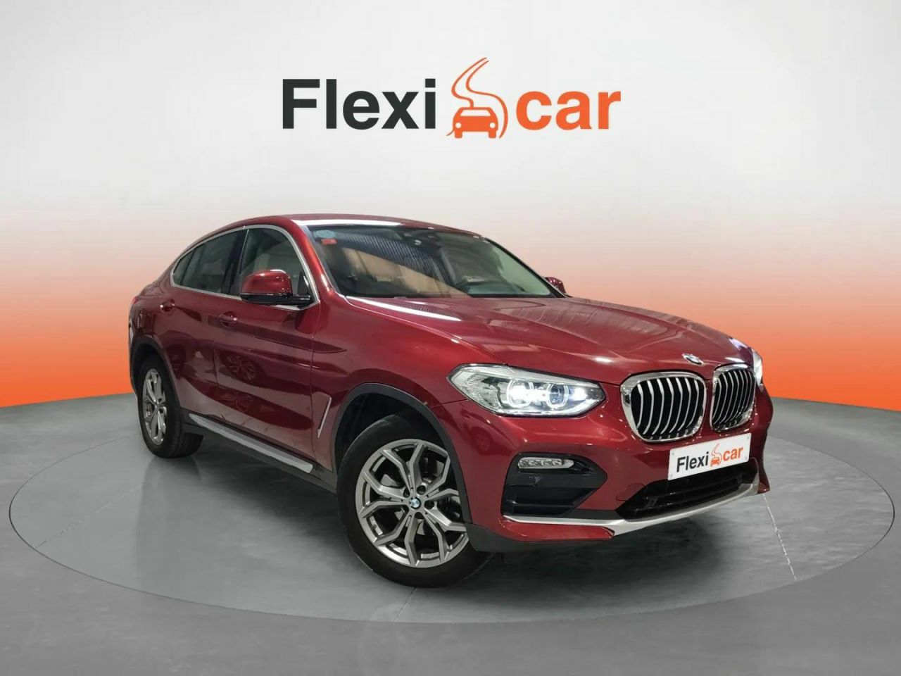 Bmw x4  de segunda mano - bmw x4 2019 /