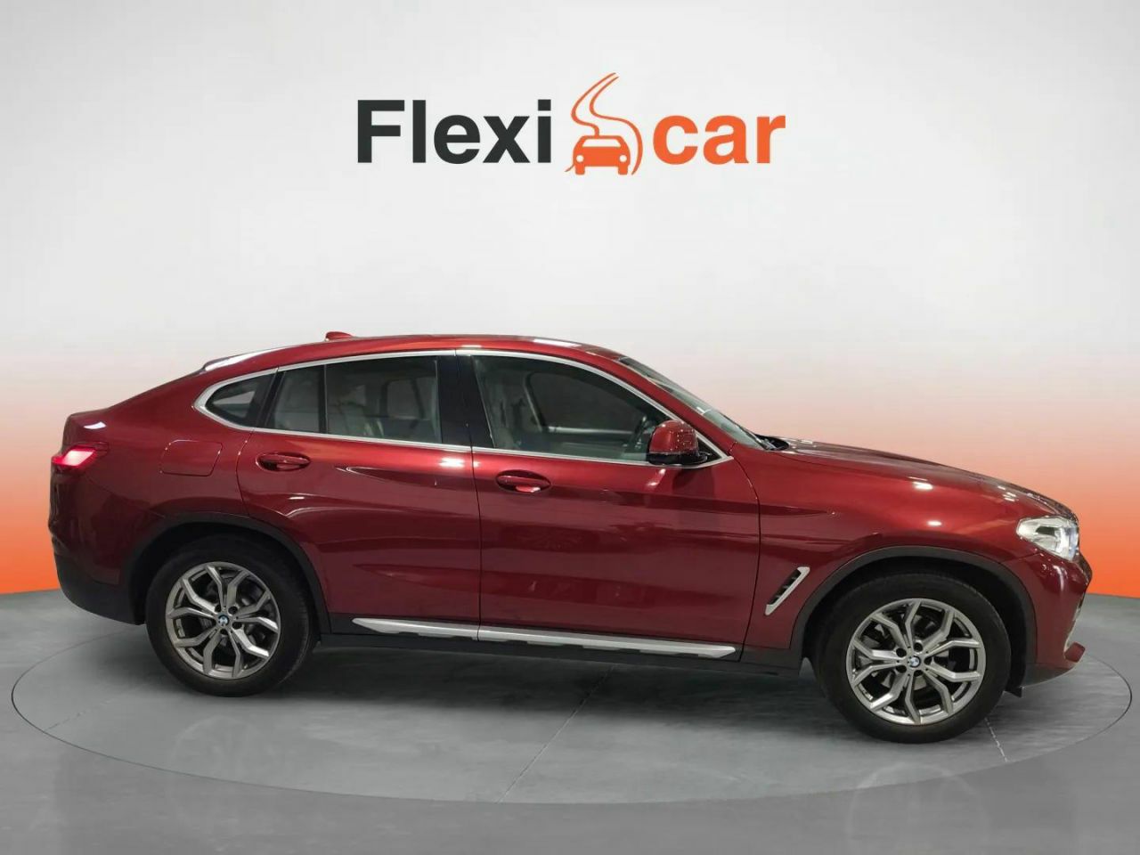 bmw x4 2019 / foto grande (3)