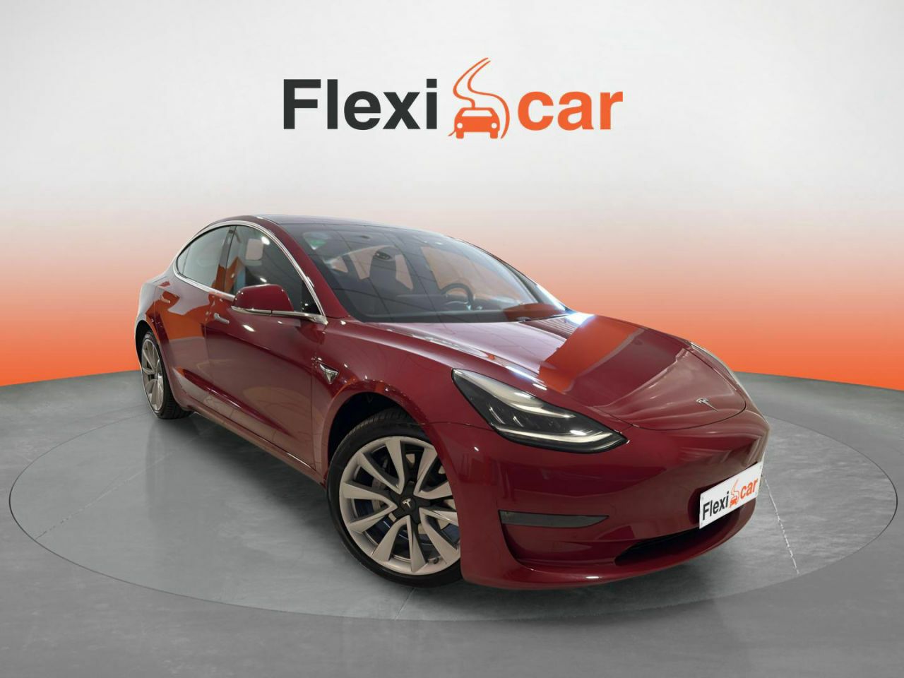 Foto tesla model 3 2019 /