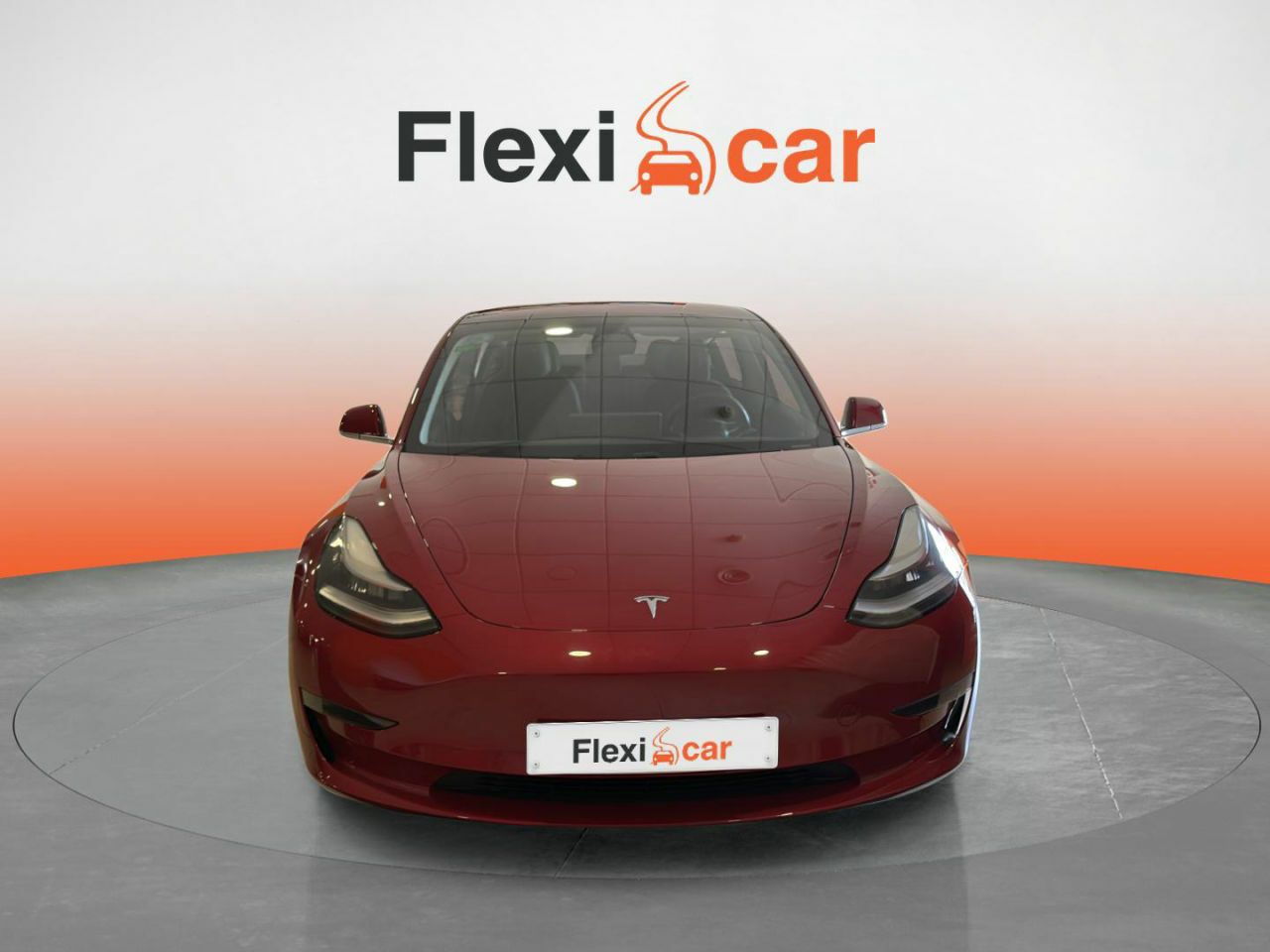 tesla model 3 2019 / foto grande (2)