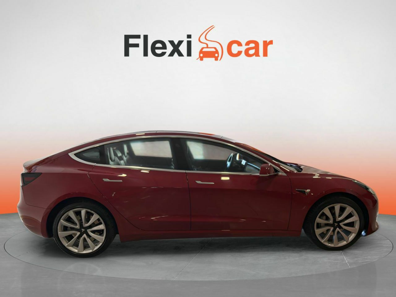tesla model 3 2019 / foto grande (3)