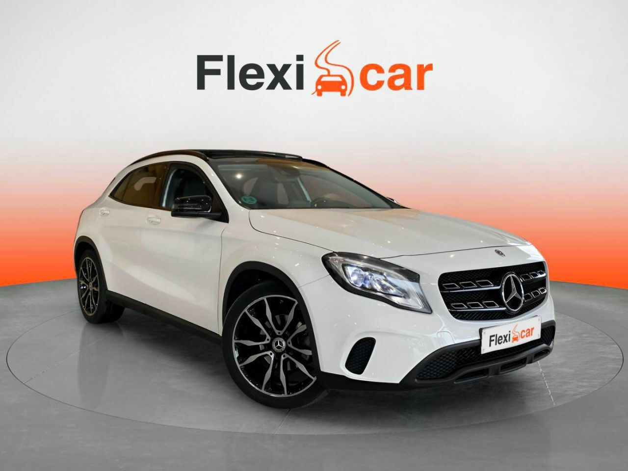 Foto mercedes gla 2019 /