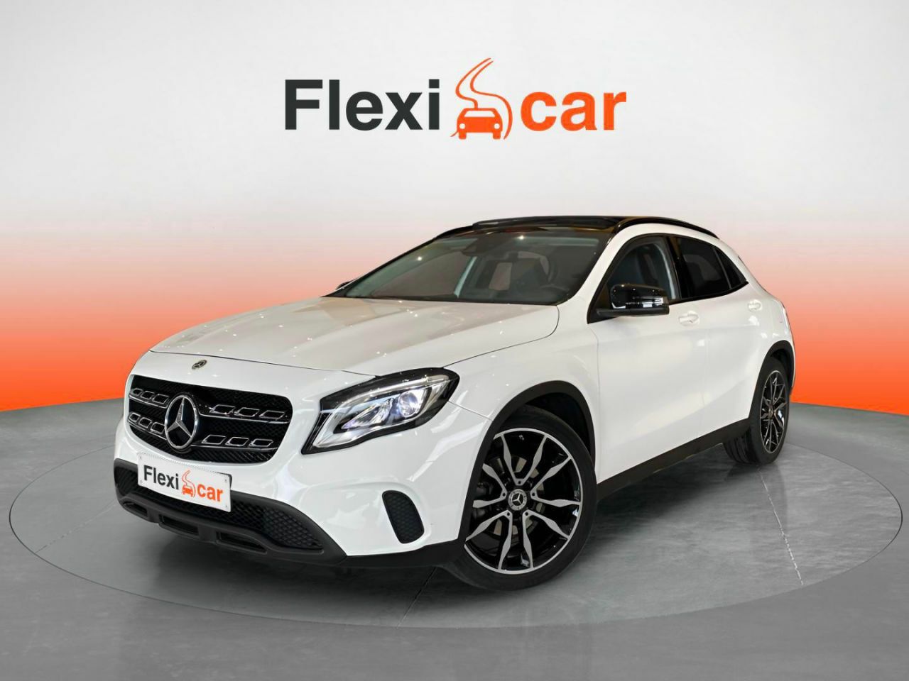 mercedes gla 2019 / foto grande (3)