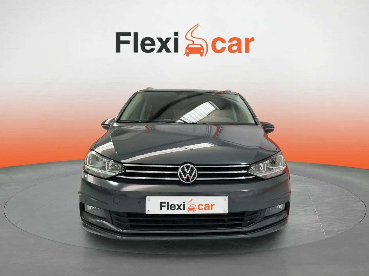 volkswagen touran 2020 / foto grande (2)