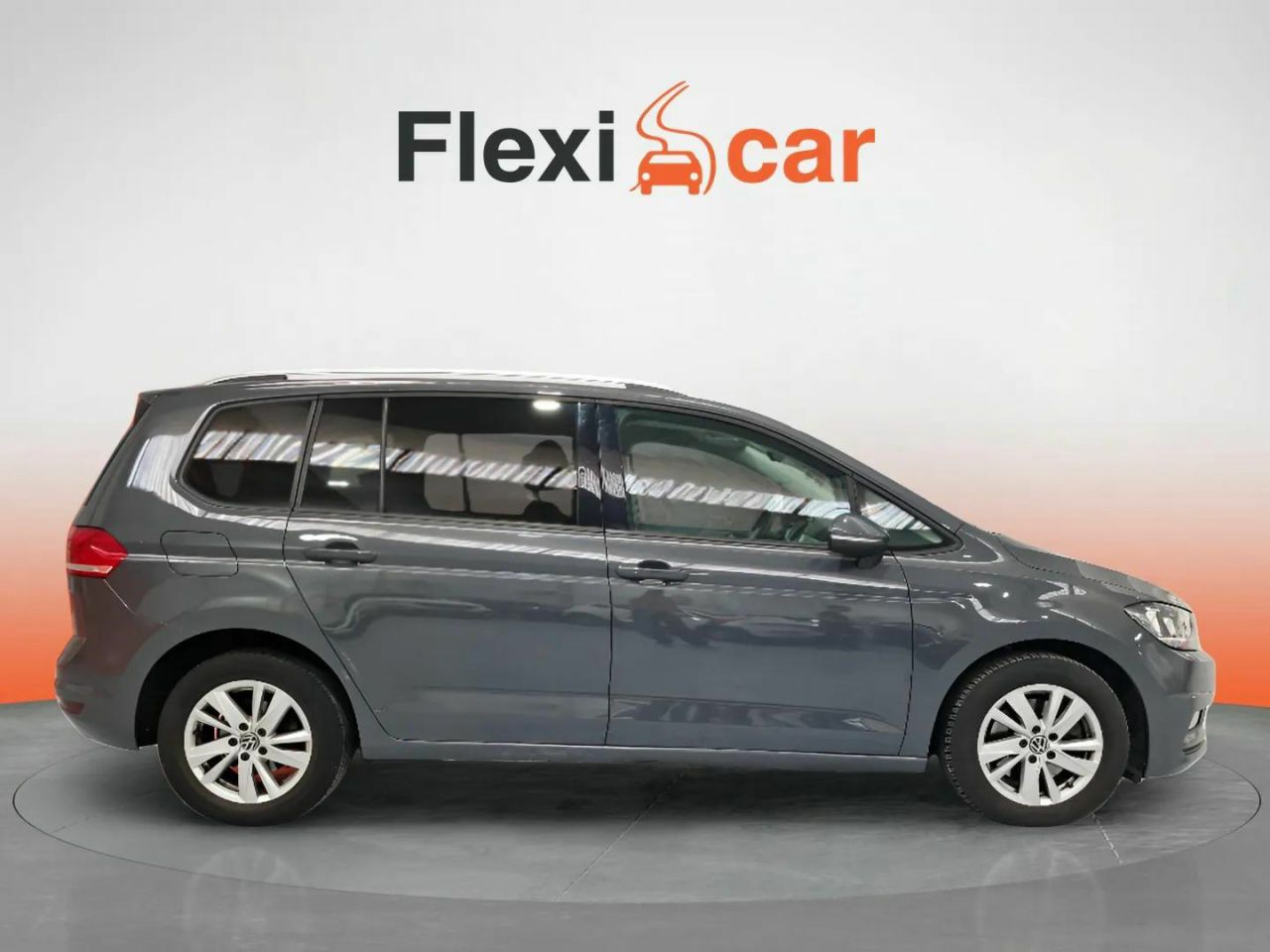volkswagen touran 2020 / foto grande (3)