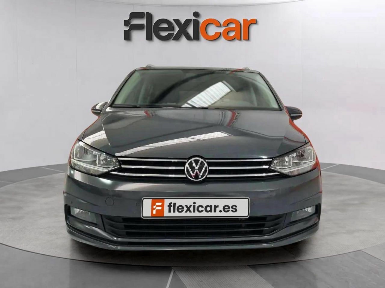 volkswagen touran 2020 / foto grande (2)