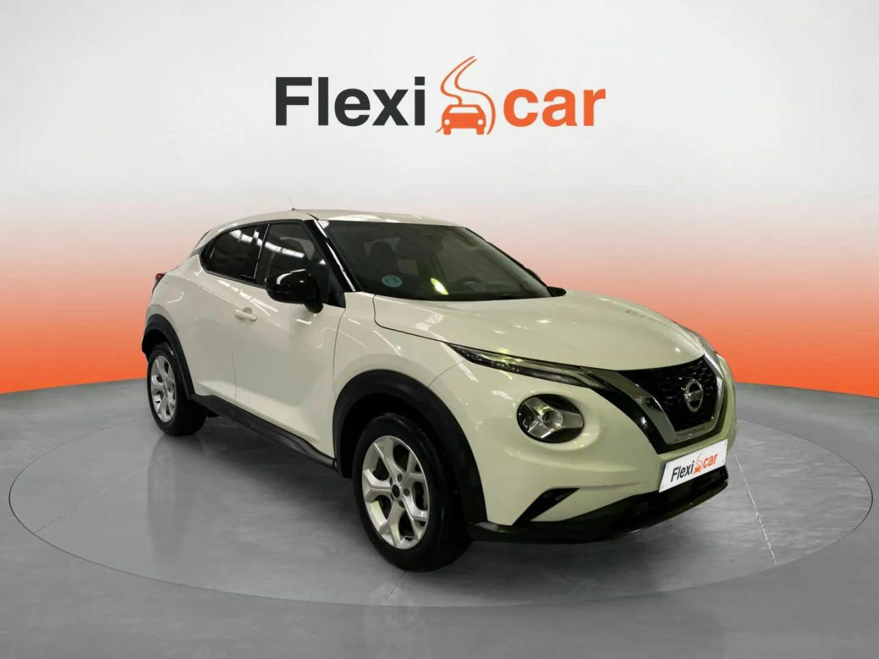 Gran piso sevilla  de segunda mano en Sevilla - nissan juke 2021 /