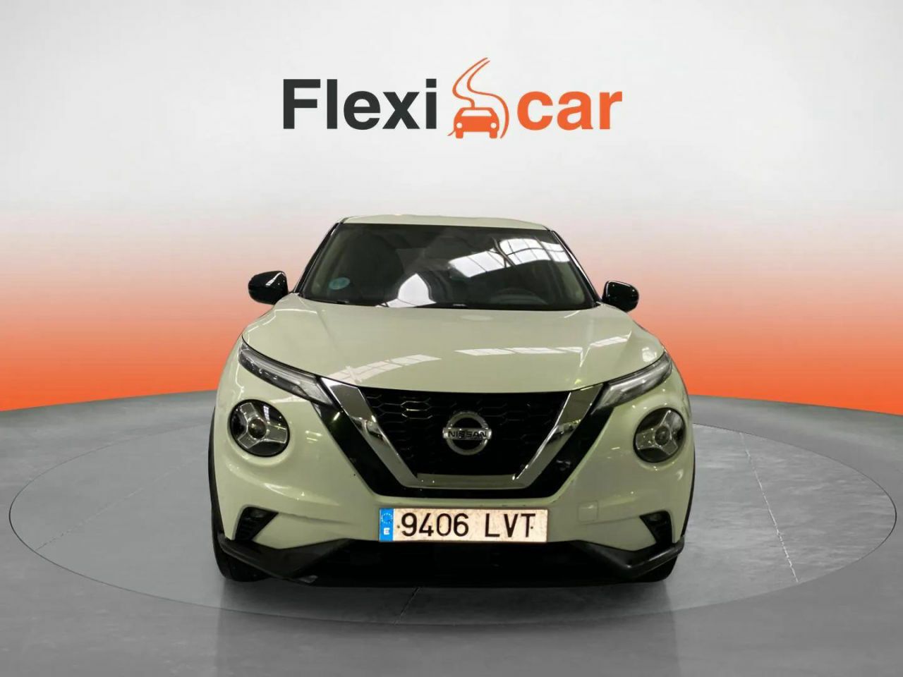 nissan juke 2021 / foto grande (2)