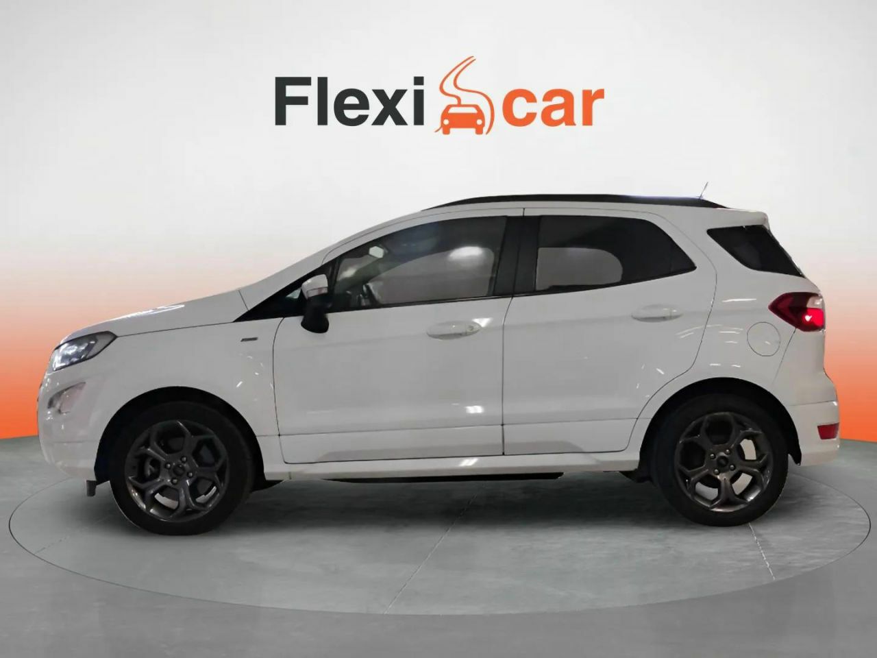 ford ecosport 2022 / foto grande (3)