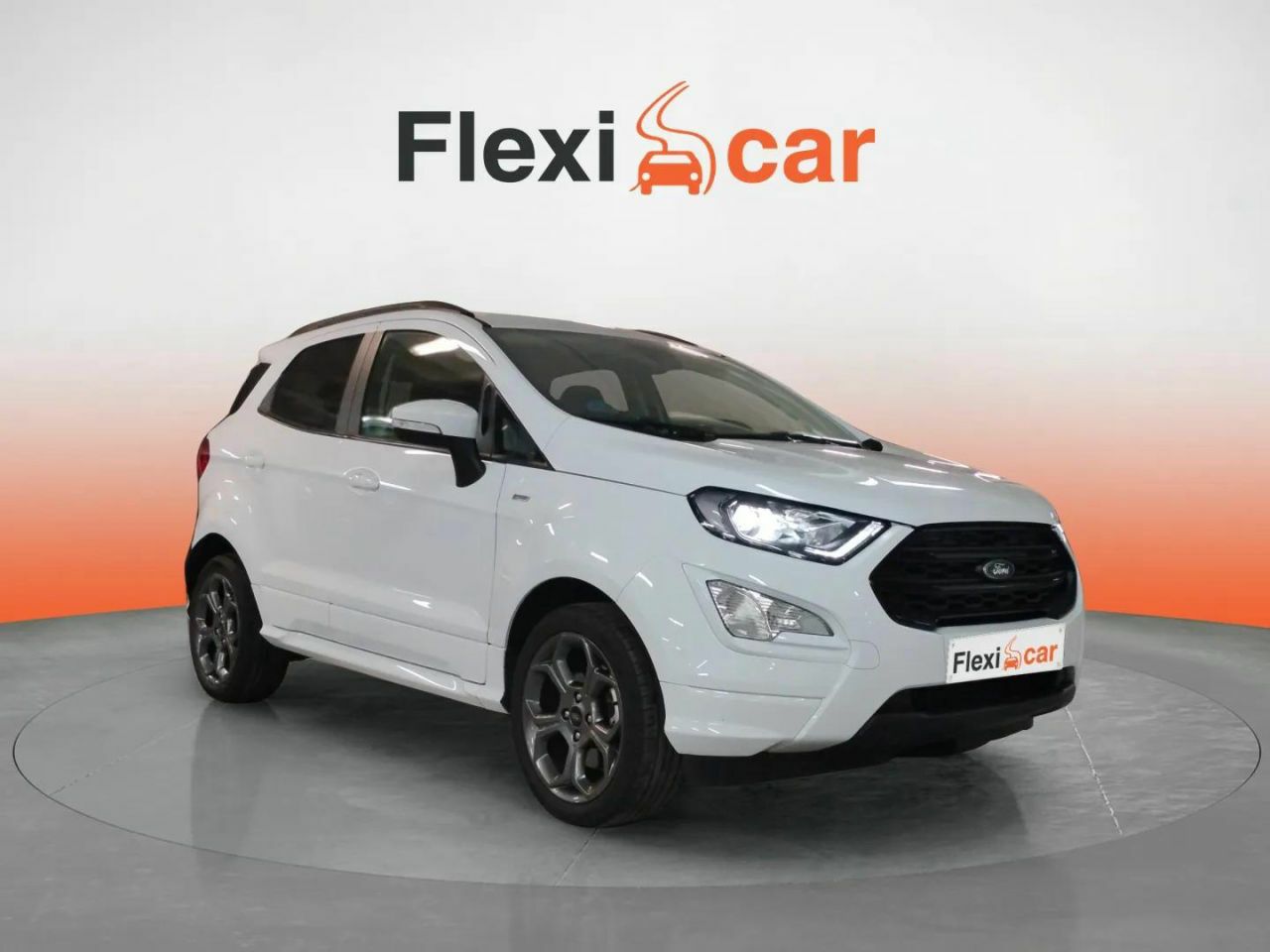Foto ford ecosport 2022 /