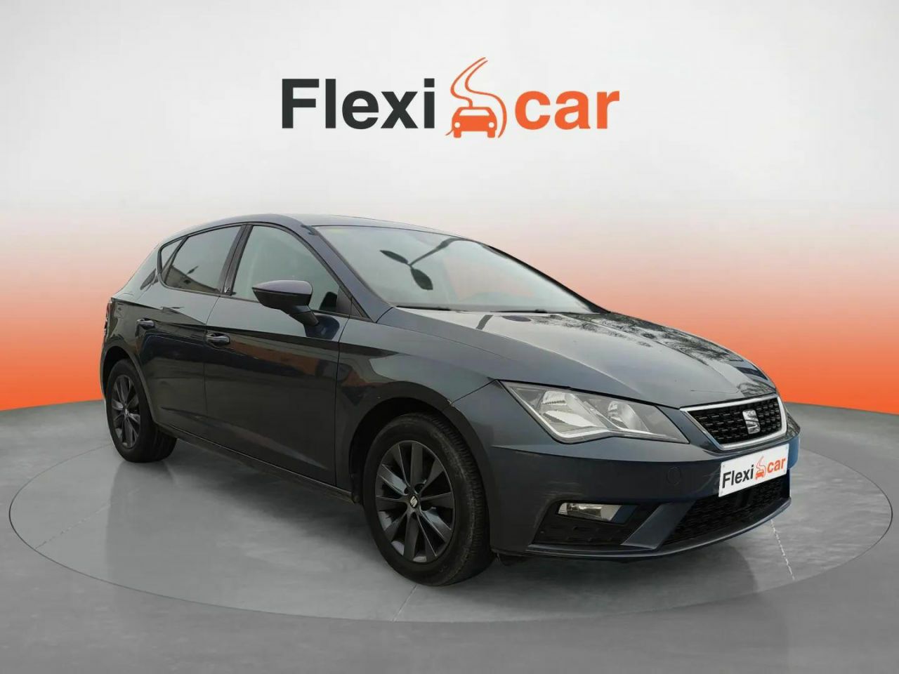 Mucho menos piensas  de segunda mano - seat leon 2020 /