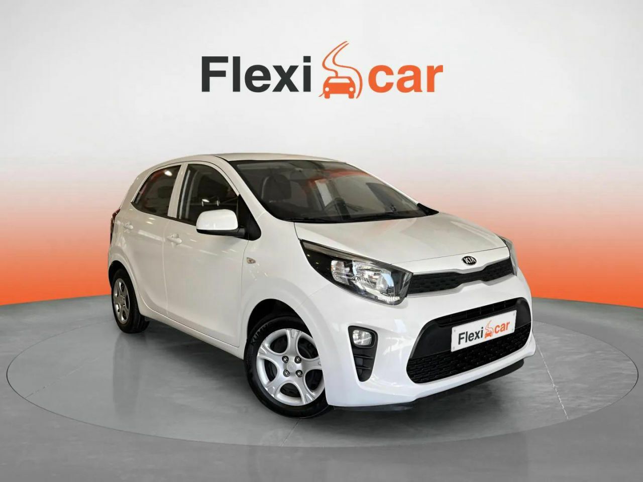 Foto kia picanto 2021 /