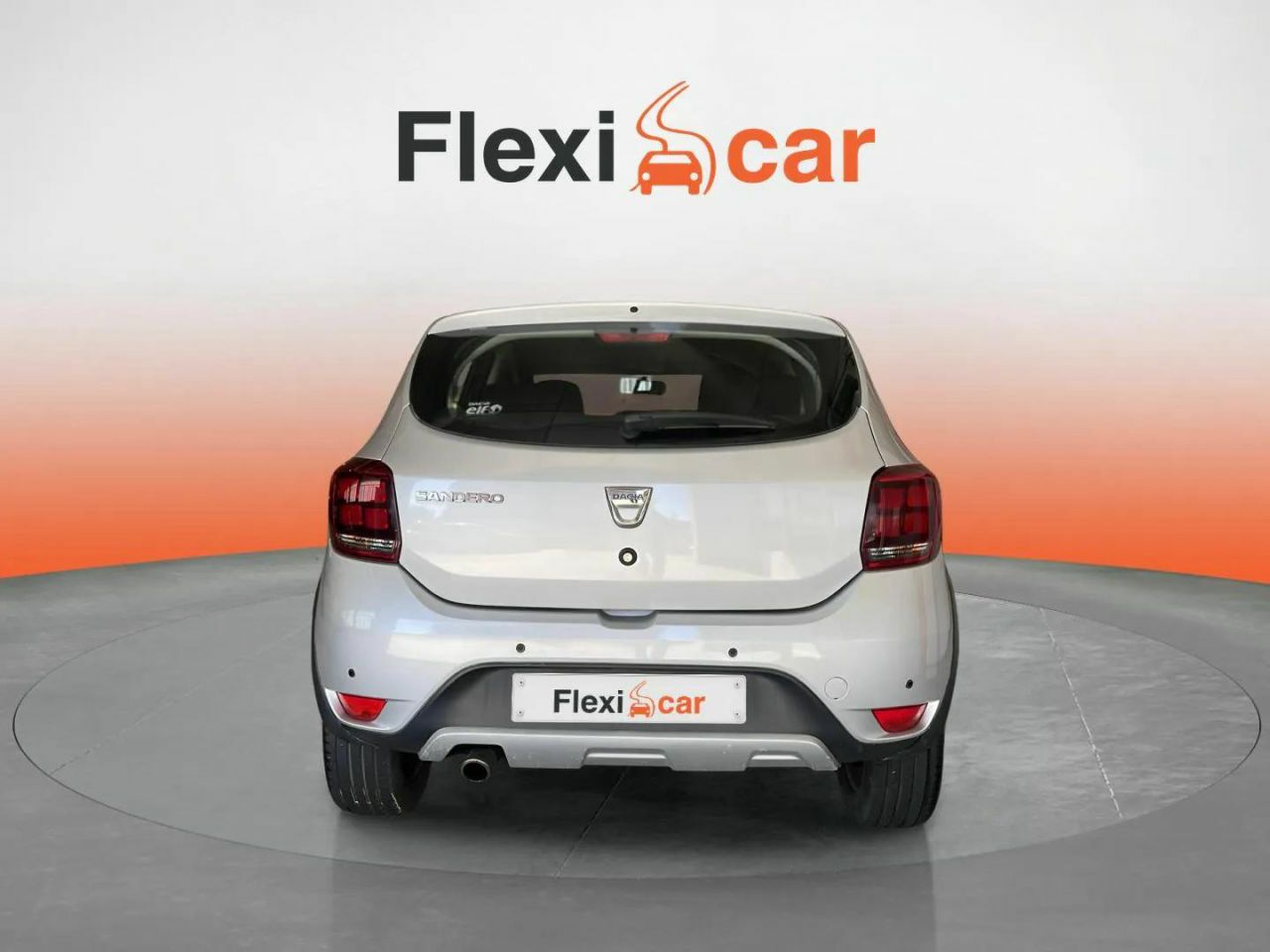 dacia sandero 2018 / foto grande (3)