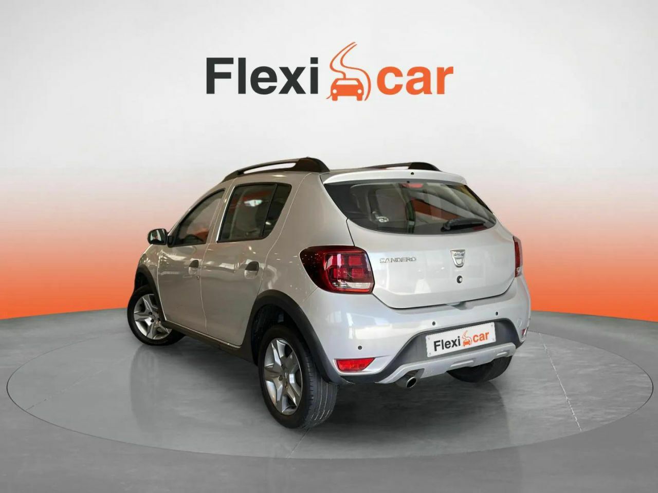 dacia sandero 2018 / foto grande (2)