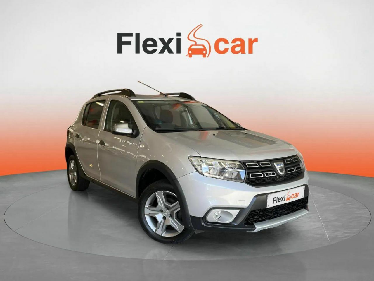 Dacia dokker van  de segunda mano - dacia sandero 2018 /