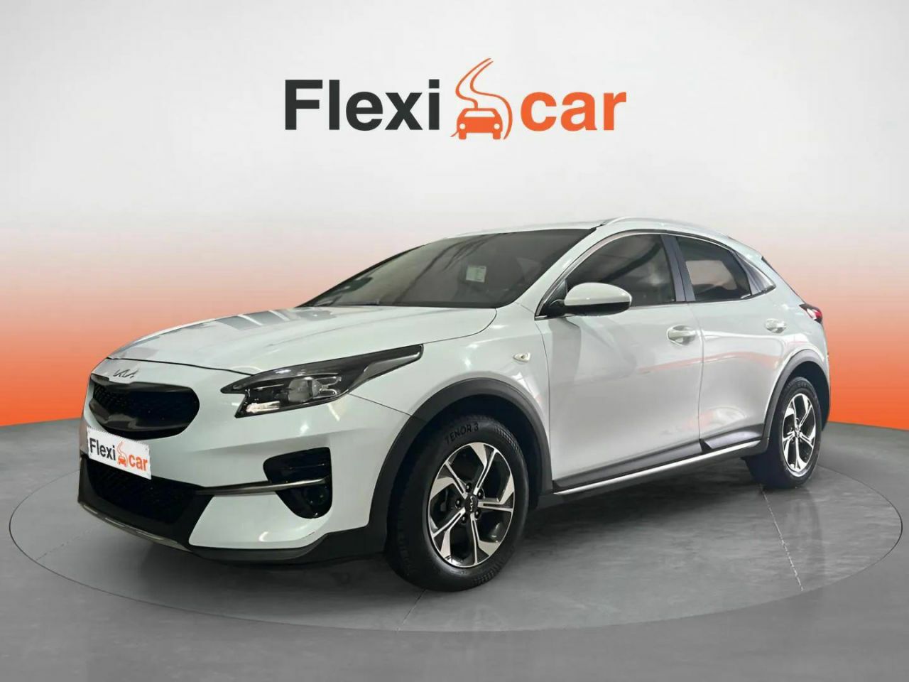 kia xceed 2022 / foto grande (3)
