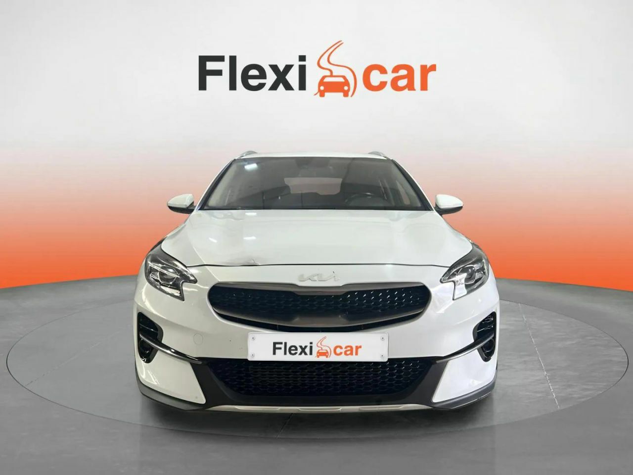 kia xceed 2022 / foto grande (2)