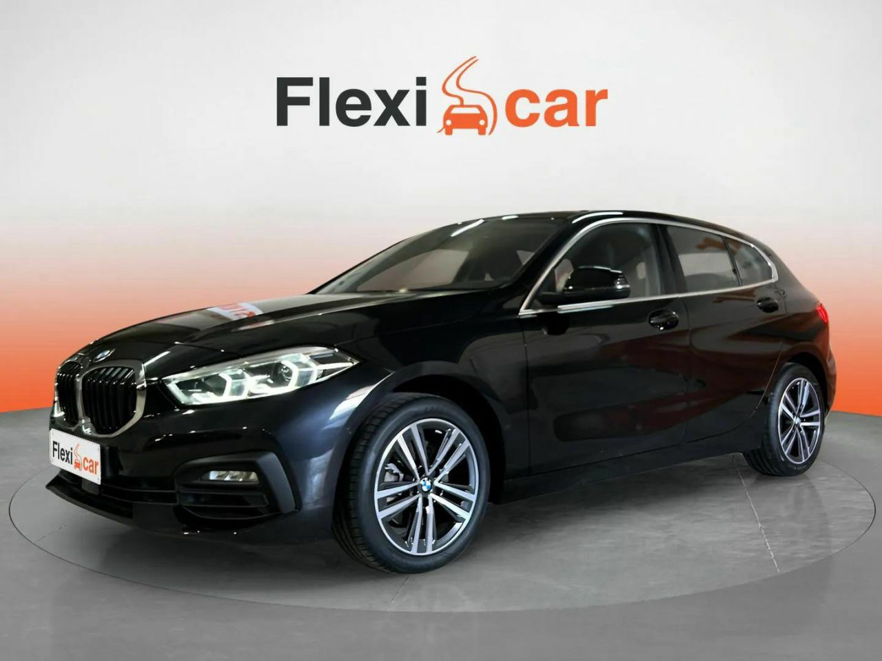 bmw serie 1 2023 / foto grande (3)