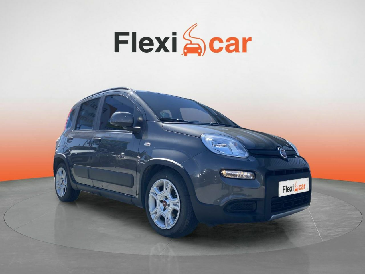 Foto fiat panda 2022 /