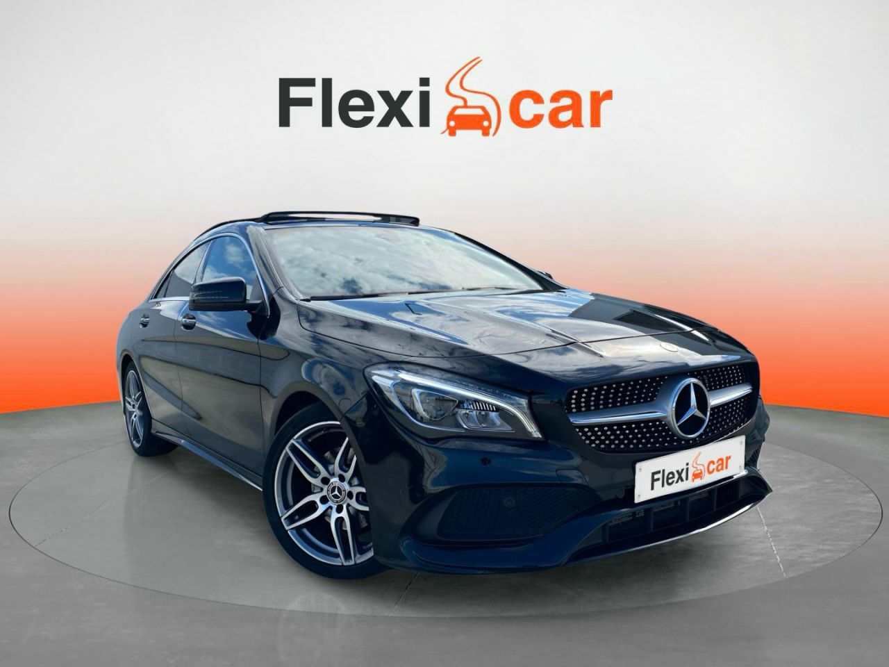 Mercedes r107 alea segunda mano  de segunda mano - mercedes cla 2019 /