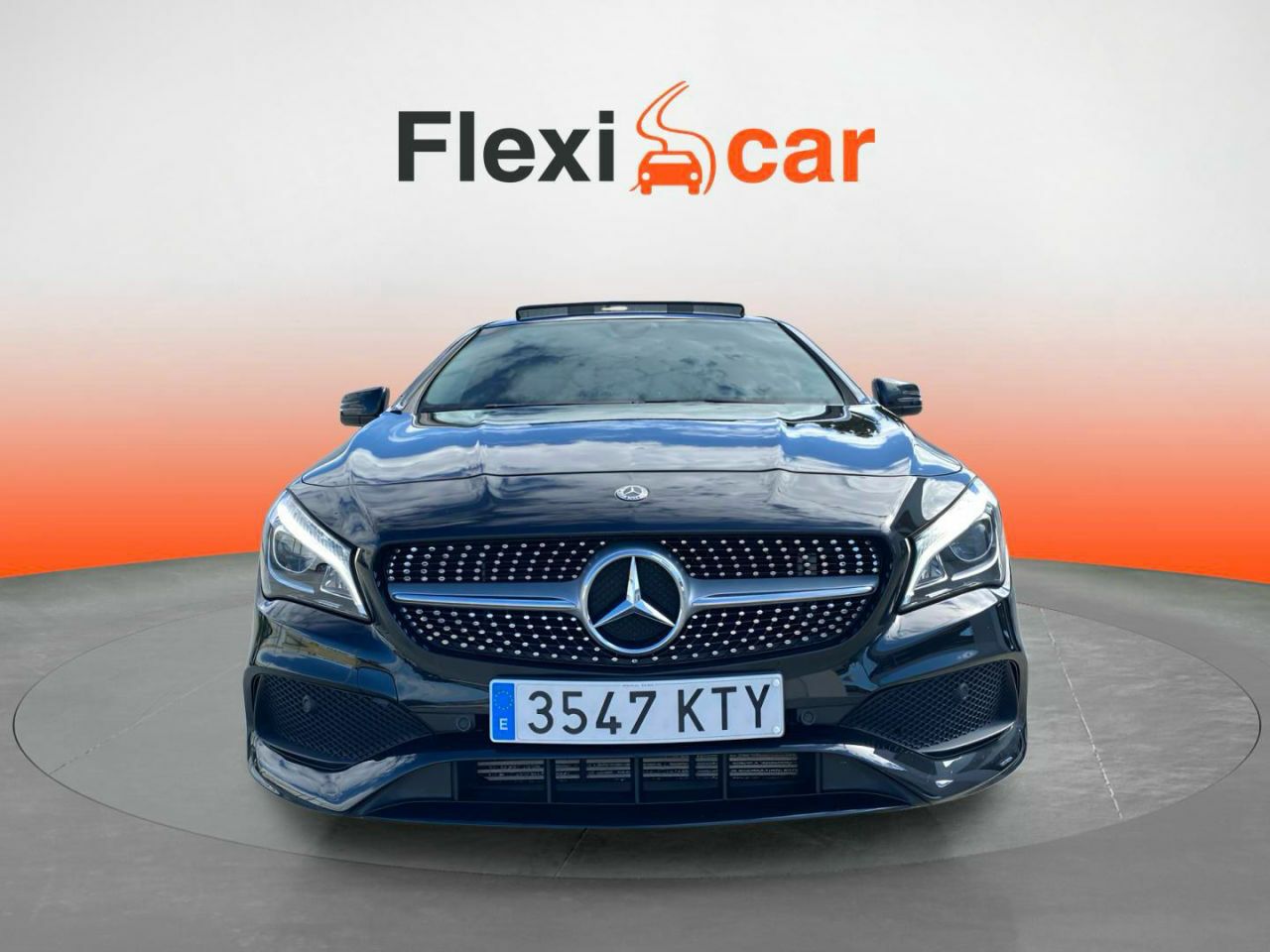 mercedes cla 2019 / foto grande (2)