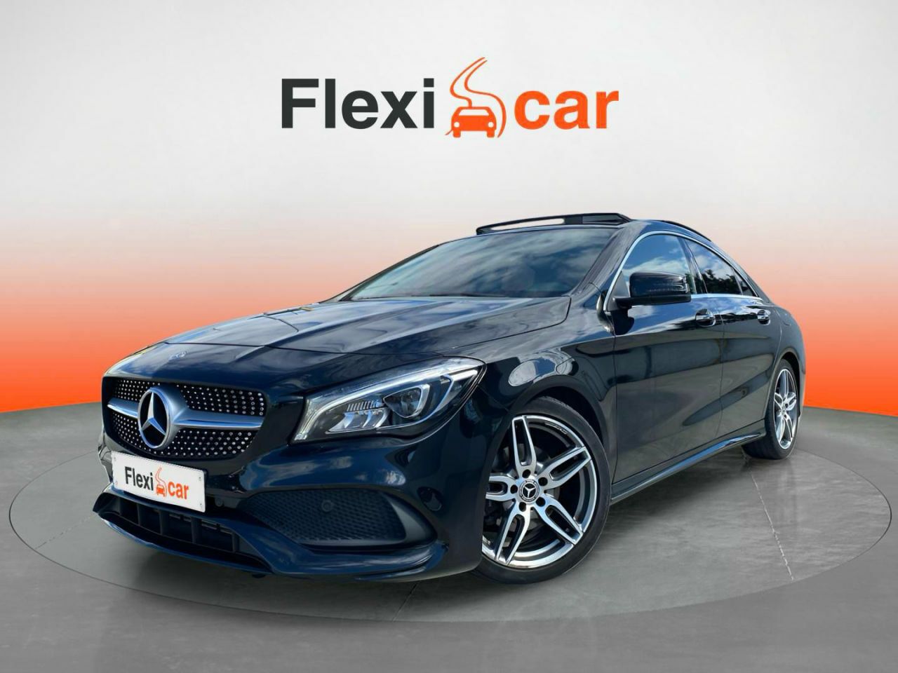 mercedes cla 2019 / foto grande (3)