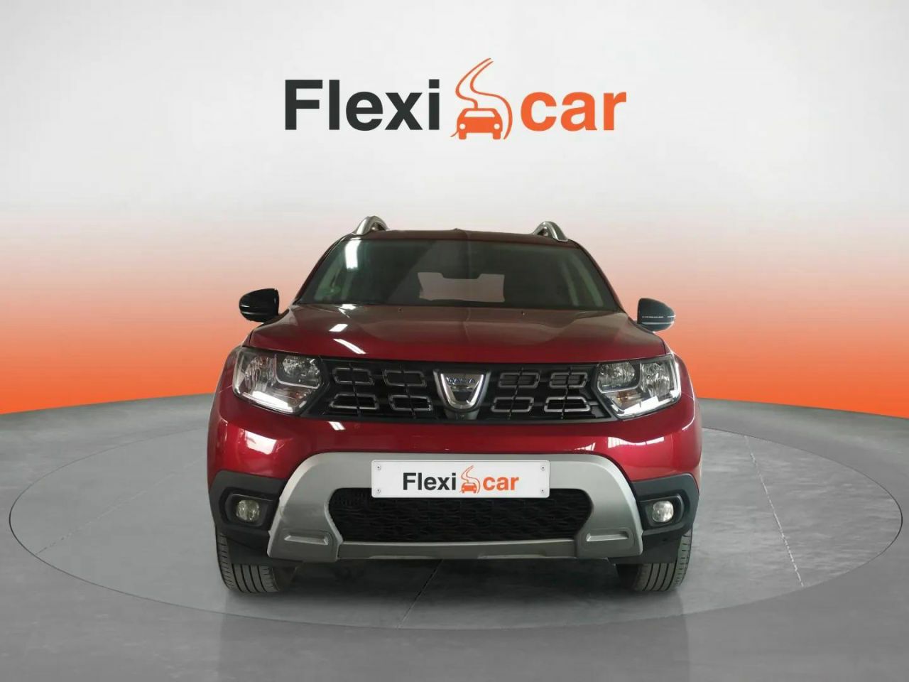 dacia duster 2021 / foto grande (2)