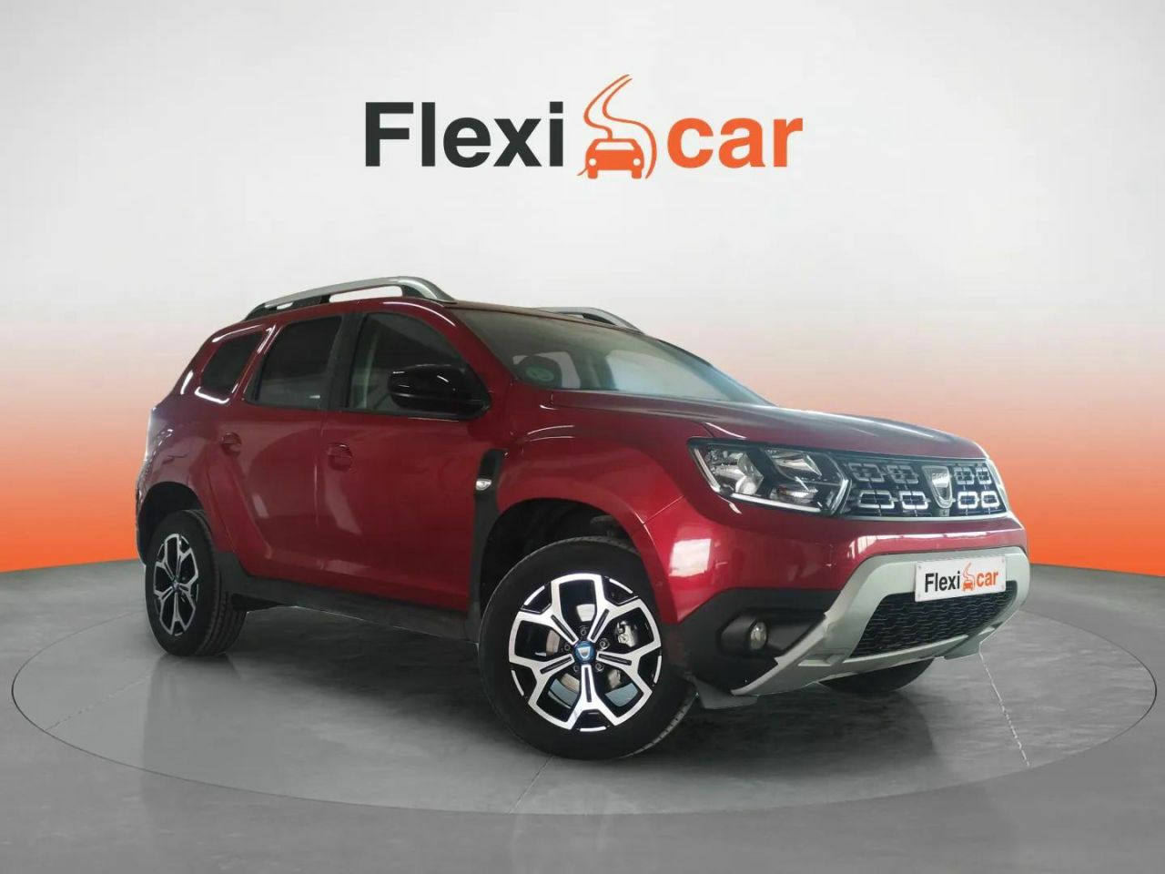 Foto dacia duster 2021 /