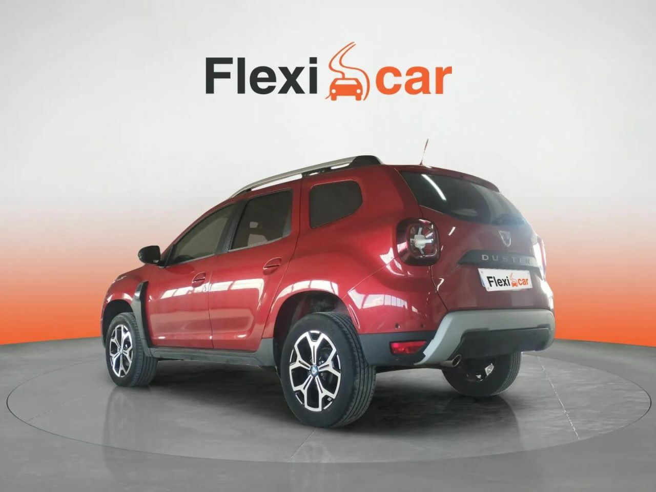 dacia duster 2021 / foto grande (3)